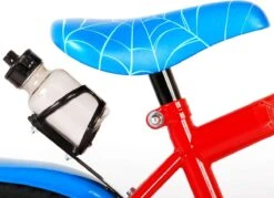 Volare Ultimate Spider-Man Kinderfiets - Jongens - 14 Inch - Rood/Blauw -Fietsuitrusting Winkel 1200x871 1
