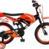 Volare Motorbike Kinderfiets - Jongens - 16 Inch - Oranje - 95% Afgemonteerd 1 Volare Motorbike Kinderfiets - Jongens - 16 Inch - Oranje - 95% Afgemonteerd -Fietsuitrusting Winkel 1200x872 4