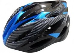 Mirage Allround Fietshelm - Maat L/XL (58 T/m 62 CM) - Zwart / Blauw -Fietsuitrusting Winkel 1200x872 7