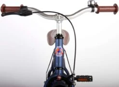 Volare Blue Cruiser Kinderfiets - Jongens - 14 Inch - Blauw - 95% Afgemonteerd -Fietsuitrusting Winkel 1200x873 11