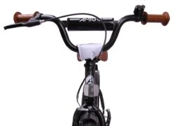 AMIGO BMX Fun- Kinderfiets 20 Inch - Jongens - Zwart -Fietsuitrusting Winkel 1200x873 8