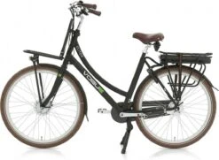 Vogue Elite - Fiets (elektrisch) - Vrouwen - Blauw - 57 11 Vogue Elite - Fiets (elektrisch) - Vrouwen - Blauw - 57 -Fietsuitrusting Winkel 1200x877 4