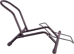 Merkloos Decopatent® Fietsenrek Voor Of Achterwiel - Fietsen Rek Racefiets, Mountainbike, Mtb Etc - Fietshouder - Achterwiel Standaard / Voorwiel Standaard - Bike Stand - Fietsstandaard Fietsen - Zwart 19 Merkloos Decopatent® Fietsenrek Voor Of Achterwiel - Fietsen Rek Racefiets, Mountainbike, Mtb Etc - Fietshouder - Achterwiel Standaard / Voorwiel Standaard - Bike Stand - Fietsstandaard Fietsen - Zwart -Fietsuitrusting Winkel 1200x881 10