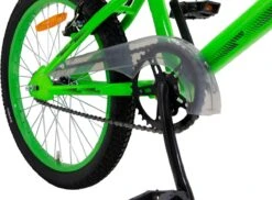 Amigo Fly - BMX Fiets 20 Inch - Fietscross Voor Jongens En Meisjes - Groen -Fietsuitrusting Winkel 1200x882 1