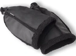 Basil Handwarmers - Set - Zwart