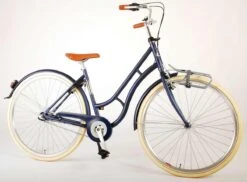 Volare Lifestyle Meisjesfiets - Tiener - 48 Cm - Lage Zadelstand - Blauw - 3 Versnellingen -Fietsuitrusting Winkel 1200x883 2