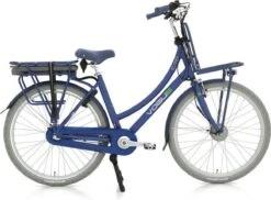 Vogue Elite - Fiets (elektrisch) - Vrouwen - Blauw - 57 13 Vogue Elite - Fiets (elektrisch) - Vrouwen - Blauw - 57 -Fietsuitrusting Winkel 1200x883 7