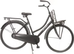 Altec Classic Transportfiets 28 Inch 53cm Zwart -Fietsuitrusting Winkel 1200x884 2