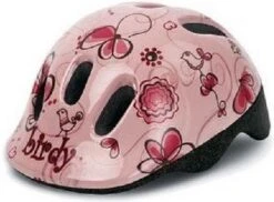 Polisport Birdy Fietshelm Kind - Maat XXS (44-48cm) - Roze -Fietsuitrusting Winkel 1200x884 5
