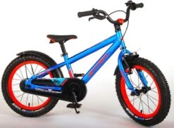 Volare Rocky Kinderfiets - 16 Inch - Blauw - 95% Afgemonteerd 22 Volare Rocky Kinderfiets - 16 Inch - Blauw - 95% Afgemonteerd -Fietsuitrusting Winkel 1200x886 1