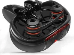 Fiets Zadels - Met Achterlichten- Langzame Rebound Traagschuim - Hol Ergonomisch Breed Tourzadel - MTB Zadel -mountainbikezadel - Fietszadel Dames - Fietszadel Heren - Unisex -Fietsuitrusting Winkel 1200x887 1