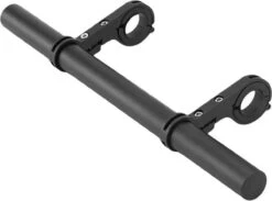 DrPhone EF1 – Verlengstuk Voor Fietsstuur – 30 CM Lang – Uitbreiding Frame – Gemakkelijk Te Installeren - Zwart 20 DrPhone EF1 – Verlengstuk Voor Fietsstuur – 30 CM Lang – Uitbreiding Frame – Gemakkelijk Te Installeren - Zwart -Fietsuitrusting Winkel 1200x888 10