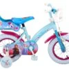 Volare Disney Frozen 2 Kinderfiets - Meisjes - 12 Inch - Blauw/Paars 1 Volare Disney Frozen 2 Kinderfiets - Meisjes - 12 Inch - Blauw/Paars -Fietsuitrusting Winkel 1200x888 3