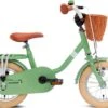 Puky Kinderfiets Vanaf 3 Jaar Steel Classic 12 Retro Groen -Fietsuitrusting Winkel 1200x888 5