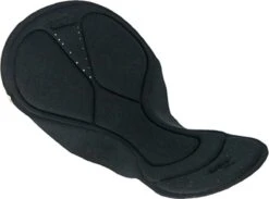 Rogelli Boxer For Men - Fiets-Ondershort Met Zeem - Heren - Maat 2XL - Zwart -Fietsuitrusting Winkel 1200x888 7