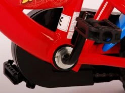 Marvel Spider-Man Kinderfiets - Jongens - 10 Inch - Rood/Blauw - Doortrapper 20 Marvel Spider-Man Kinderfiets - Jongens - 10 Inch - Rood/Blauw - Doortrapper -Fietsuitrusting Winkel 1200x889 2