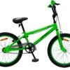 Amigo Fly - BMX Fiets 20 Inch - Fietscross Voor Jongens En Meisjes - Groen -Fietsuitrusting Winkel 1200x890 2