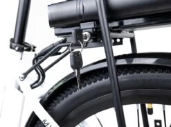 Myatu E-Bike Heren En Dames Lage Instap Met 45 Cm Aluminium Frame, 6 Versnellingen, 250 Wh Afneembare Lithium Batterij 40-80 Km Range, Trekking Ebike Met 1.95 X 26 Inch Wiel (Wit, Urban) 13 Myatu E-Bike Heren En Dames Lage Instap Met 45 Cm Aluminium Frame, 6 Versnellingen, 250 Wh Afneembare Lithium Batterij 40-80 Km Range, Trekking Ebike Met 1.95 X 26 Inch Wiel (Wit, Urban) -Fietsuitrusting Winkel 1200x891 2