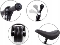 Kidwell Fiets 3 In 1 - Loopfiets - Kinderfiets - Driewieler - Cadeau - Speelgoed 13 Kidwell Fiets 3 In 1 - Loopfiets - Kinderfiets - Driewieler - Cadeau - Speelgoed -Fietsuitrusting Winkel 1200x892 1