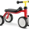 Puky - Loopfiets Pukylino - Rood 1 Puky - Loopfiets Pukylino - Rood -Fietsuitrusting Winkel 1200x892 2