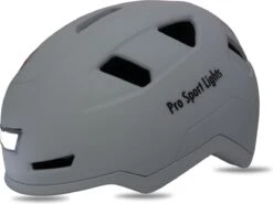 Speed Pedelec NTA 8776 Fietshelm Pro Sport Lights - Helm Met LED Verlichting - Heren/Dames -Fietsuitrusting Winkel 1200x898 4