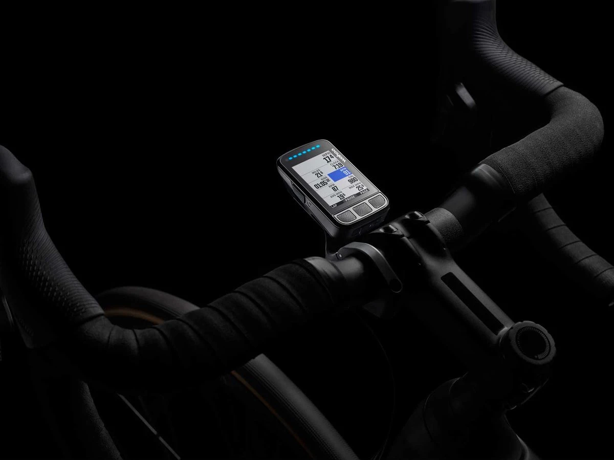 Wahoo Fitness Wahoo ELEMNT BOLT V2 GPS Fietscomputer - Zwart 17 Wahoo Fitness Wahoo ELEMNT BOLT V2 GPS Fietscomputer - Zwart - Afbeelding 15