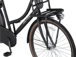 Altec Classic Transportfiets 28 Inch 53cm Zwart -Fietsuitrusting Winkel 1200x899 2