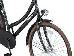 Crown Moscow Omafiets 28 Inch 53cm Grijs 24 Crown Moscow Omafiets 28 Inch 53cm Grijs -Fietsuitrusting Winkel 1200x900 1