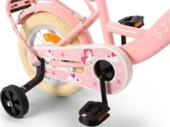 SJOEF Classic Meisjesfiets 12 Inch - Roze 19 SJOEF Classic Meisjesfiets 12 Inch - Roze -Fietsuitrusting Winkel 1200x900 11