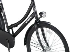 Crown Moscow Omafiets 28 Inch 53cm Zwart -Fietsuitrusting Winkel 1200x900 12