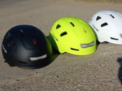 Speed Pedelec NTA 8776 Fietshelm Pro Sport Lights - Helm Met LED Verlichting - Heren/Dames -Fietsuitrusting Winkel 1200x900 18