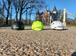 Speed Pedelec NTA 8776 Fietshelm Pro Sport Lights - Helm Met LED Verlichting - Heren/Dames -Fietsuitrusting Winkel 1200x900 19