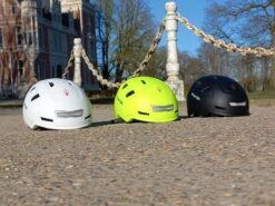 Speed Pedelec NTA 8776 Fietshelm Pro Sport Lights - Helm Met LED Verlichting - Heren/Dames -Fietsuitrusting Winkel 1200x900 20