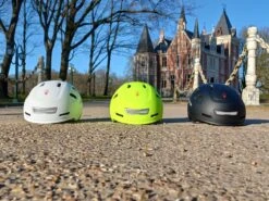 Speed Pedelec NTA 8776 Fietshelm Pro Sport Lights - Helm Met LED Verlichting - Heren/Dames -Fietsuitrusting Winkel 1200x900 22