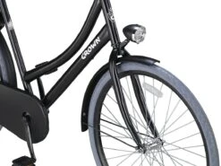 Crown Moscow Omafiets 28 Inch 53cm Grijs 21 Crown Moscow Omafiets 28 Inch 53cm Grijs -Fietsuitrusting Winkel 1200x900