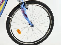 Sprint Starlet - Meisjesfiets 24 Inch - 6 Versnellingen Shimano - Blauw/Wit - Framemaat:38 Cm - BK22SI8740 BI 11 Sprint Starlet - Meisjesfiets 24 Inch - 6 Versnellingen Shimano - Blauw/Wit - Framemaat:38 Cm - BK22SI8740 BI -Fietsuitrusting Winkel 1200x900 5