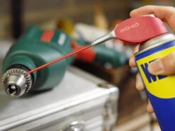 WD-40® Smart Straw® Multi-Use Product - 450ml - Multispray - Smeermiddel, Ontvetter En Anti-Corrosie 28 WD-40® Smart Straw® Multi-Use Product - 450ml - Multispray - Smeermiddel, Ontvetter En Anti-Corrosie -Fietsuitrusting Winkel 1200x900 50