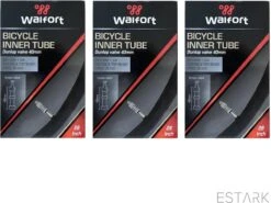 ESTARK® - 3 X Binnenband 28 Inch / 28" Voor De Fiets / Dunlop Ventiel / Racefiets / Mountainbike / 40 Mm / Band 40 / 30 - 622 Wiel / 28 * 1 5/8 * 1 3/8 / 28 " (A) 13 ESTARK® - 3 X Binnenband 28 Inch / 28" Voor De Fiets / Dunlop Ventiel / Racefiets / Mountainbike / 40 Mm / Band 40 / 30 - 622 Wiel / 28 * 1 5/8 * 1 3/8 / 28 " (A) -Fietsuitrusting Winkel 1200x901 11