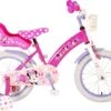 Disney Minnie Cutest Ever! Kinderfiets - Meisjes - 16 Inch - Roze 2 Disney Minnie Cutest Ever! Kinderfiets - Meisjes - 16 Inch - Roze -Fietsuitrusting Winkel 1200x901 3