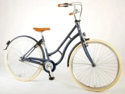 Volare Lifestyle Meisjesfiets - Tiener - 48 Cm - Lage Zadelstand - Blauw - 3 Versnellingen -Fietsuitrusting Winkel 1200x901 5