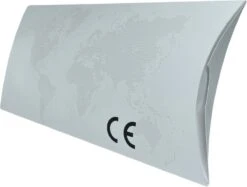 Fiets Achterlicht - LED Licht Met Laser - Fiets Lamp - Waterdicht - Racefiets Verlichting - Inclusief Batterijen - Rheme -Fietsuitrusting Winkel 1200x908 6