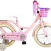 Volare Ashley Kinderfiets - Meisjes - 16 Inch - Roze - 95% Afgemonteerd 1 Volare Ashley Kinderfiets - Meisjes - 16 Inch - Roze - 95% Afgemonteerd -Fietsuitrusting Winkel 1200x909 2