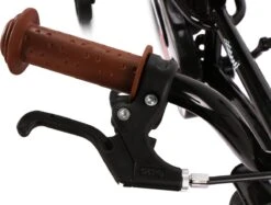 SJOEF Race Jongensfiets 14 Inch - Zwart 15 SJOEF Race Jongensfiets 14 Inch - Zwart -Fietsuitrusting Winkel 1200x910 5