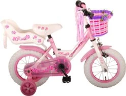 Volare Rose Kinderfiets - 12 Inch - Meisjes - Roze/wit - 95% Afgemonteerd 29 Volare Rose Kinderfiets - 12 Inch - Meisjes - Roze/wit - 95% Afgemonteerd -Fietsuitrusting Winkel 1200x911 3