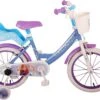 Disney Frozen 2 Kinderfiets - Meisjes - 16 Inch - Blauw - Twee Handremmen 2 Disney Frozen 2 Kinderfiets - Meisjes - 16 Inch - Blauw - Twee Handremmen -Fietsuitrusting Winkel 1200x911 4