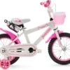 Generation Good 14 Inch Roze Meisjesfiets - Kinderfiets -Fietsuitrusting Winkel 1200x912 3