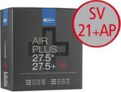 Schwalbe Binnenband - SV13 - 26 Inch X 1.50 - 2.40 - Frans Ventiel - 40mm -Fietsuitrusting Winkel 1200x914 4