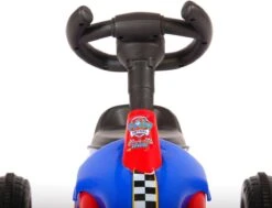 Paw Patrol Go Kart - Mini - Rood Blauw 27 Paw Patrol Go Kart - Mini - Rood Blauw -Fietsuitrusting Winkel 1200x916 1