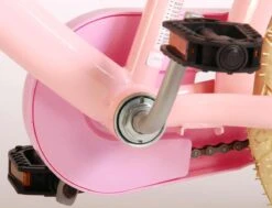 Volare Ashley Kinderfiets - Meisjes - 16 Inch - Roze - 95% Afgemonteerd -Fietsuitrusting Winkel 1200x916 5