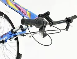 Sprint Starlet - Meisjesfiets 24 Inch - 6 Versnellingen Shimano - Blauw/Wit - Framemaat:38 Cm - BK22SI8740 BI 10 Sprint Starlet - Meisjesfiets 24 Inch - 6 Versnellingen Shimano - Blauw/Wit - Framemaat:38 Cm - BK22SI8740 BI -Fietsuitrusting Winkel 1200x917 17